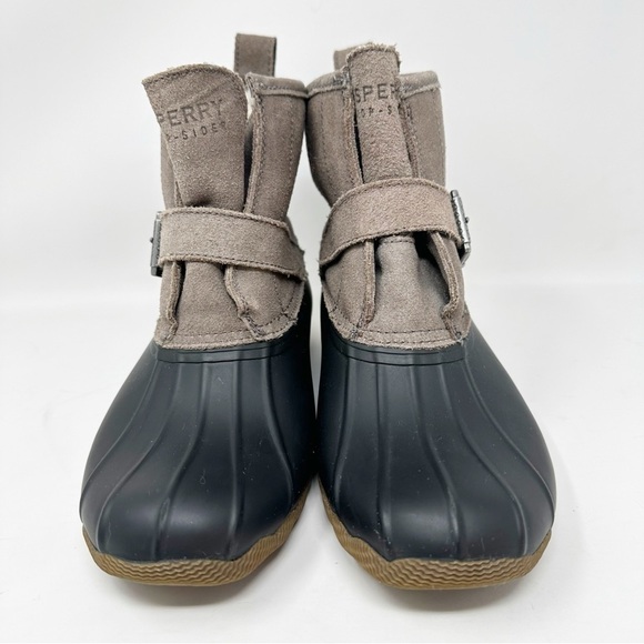 Sperry Rip Water Duck Boots - Picture 2 of 7